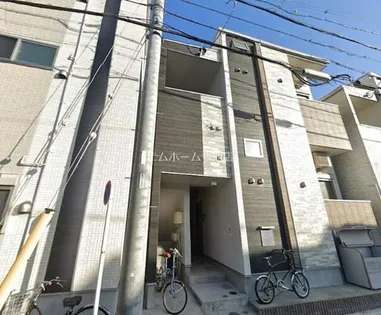 ブランドールの画像