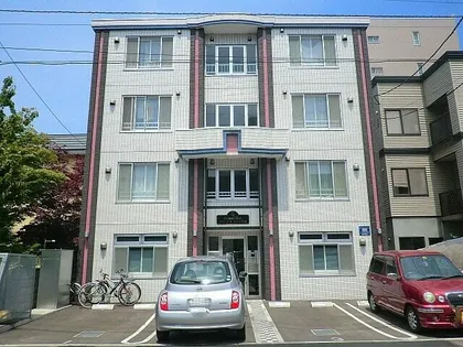 グランメール東区役所前の画像