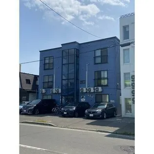 ルピナス花川の画像