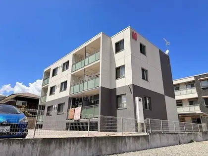 クローバーの画像