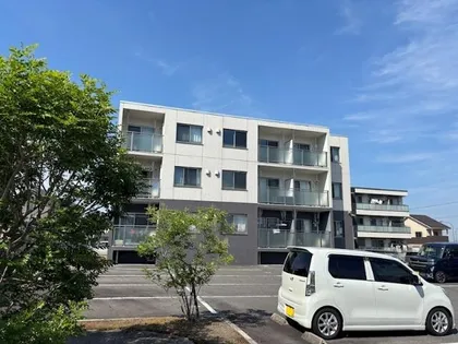 クローバーの画像
