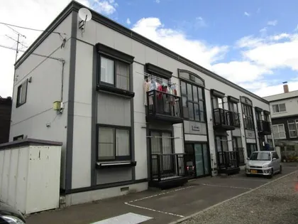 アーバンコート本町の画像