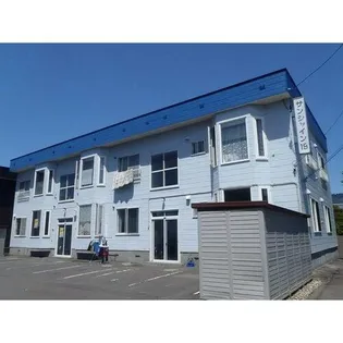 サンシャイン19の画像