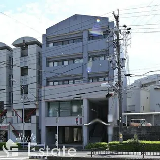 愛知県名古屋市名東区名東本通5丁目【マンション】の外観