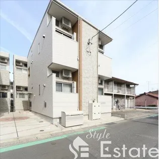 ハーモニーテラス鳴海町IVの画像