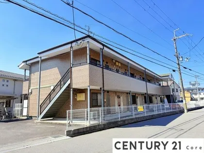 ロザージュIIの画像