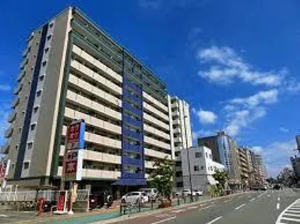エンクレスト日赤通りの画像