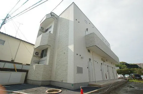 ABETINA大橋の画像