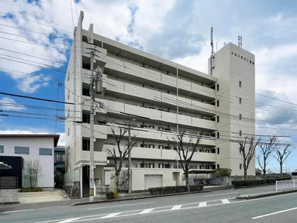 スカイタウン春日の画像