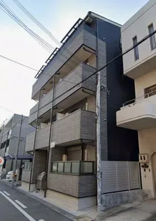 アートレジデンス春日出北の画像