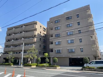 ロイヤルヴィーゼ南新在家の画像
