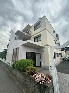プレタメゾンFの画像