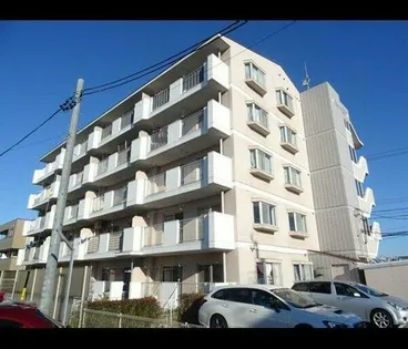 パールスクエアの画像