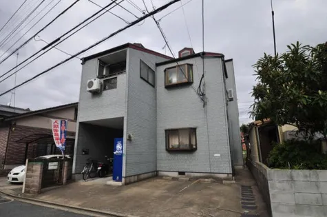 メゾンド井尻の画像
