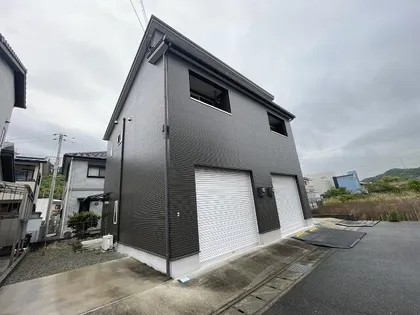 ガレージハウス姫路東の画像