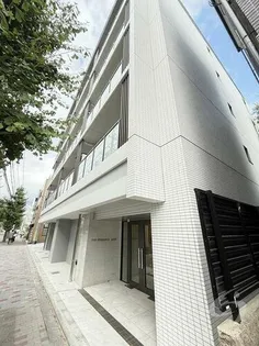 THE RESIDENCE 北白川の画像