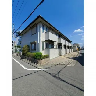 アヴェニュー暁町の画像