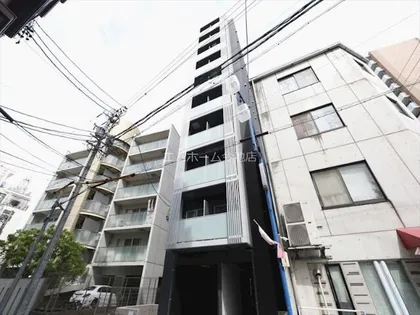 K Smart Imaike(ケースマート)【10階】の外観