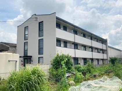 レオパレスM&MⅡの画像