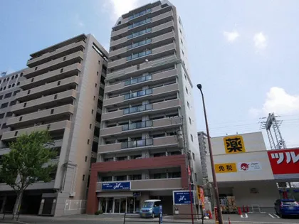 エトス高宮の画像