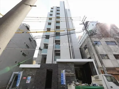 プレミアムコート新栄の画像