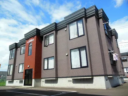 ラ アヴニールAの画像