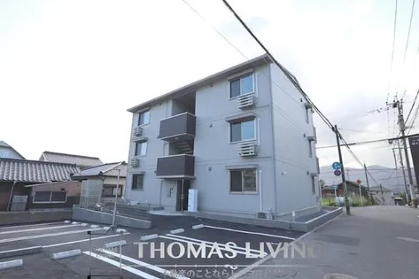 ヒルサイドレジデンス今光の画像