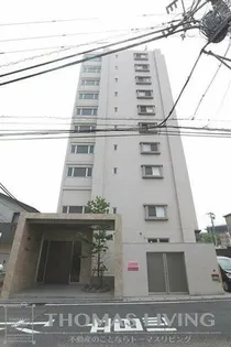 キャトルセゾン中井の画像