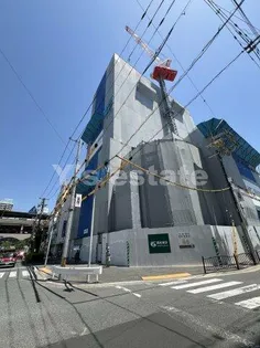 ハイラインⅤ【5階】の外観