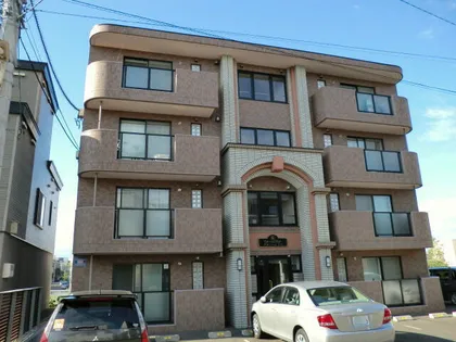 グランメールY Sの画像