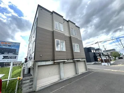 グランフィール栄町の画像