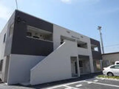 FLOWERS CABINの画像