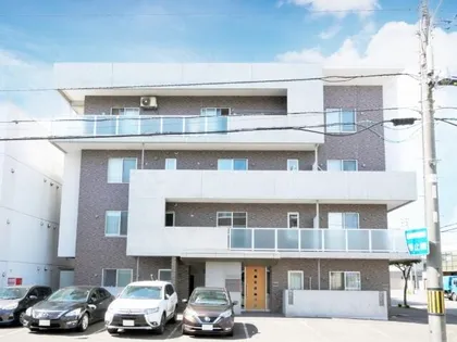 エスパス元町の画像