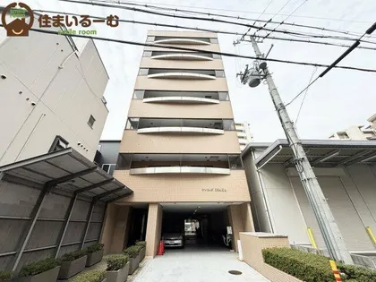 サンウィズOSAKAの画像