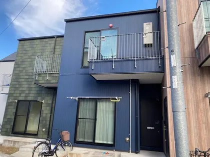 FLATS西立花の画像