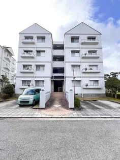 アヴニール鹿の子台6号棟の画像