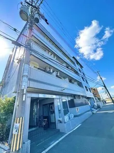 ベストレジデンス相川Iの画像