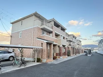 メゾンアルカンシェルIの画像