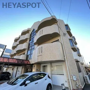 CASA吹上の画像