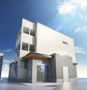 サンフォレスト箱崎の画像