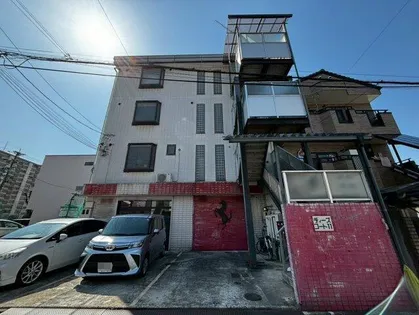 ディーズコート11の画像