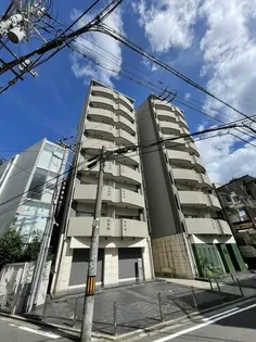 TTM【903号室】の外観