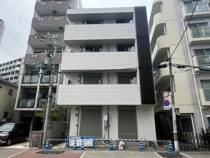 HEBEL MAISON 中野町【3階】の外観