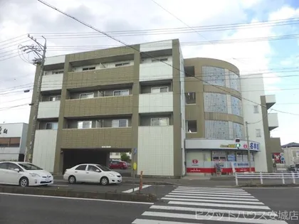 ティーワン緑町の画像