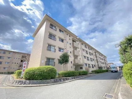 金剛第二住宅145棟の画像
