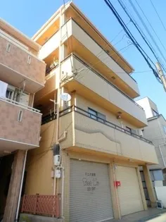 谷口ハイツの画像