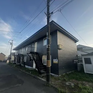 フルタハイツ1号棟の画像