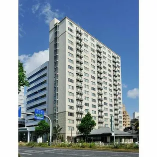 KDXレジデンス東桜Iの画像