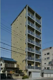 エイトエムジー名駅の画像