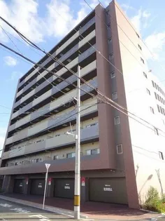 ドミール丸好の画像